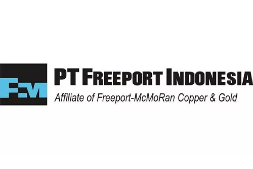 freeport indonesia